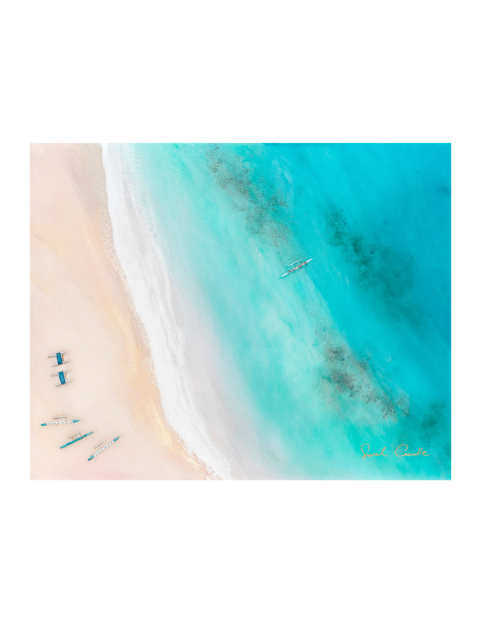 Sarah Caudle Ocean On My Mind 2 ビーチアート Sarah Caudle Ocean On Sarah Caudle Ocean On My Mind 2 ビーチアート Sarah Caudle Ocean On